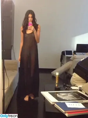 Alisar Ailabouni / alisarailabouni nude photo #0039