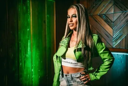 Alisha Edwards / mrsaipalisha фото голая #0219