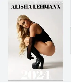 Alisha Lehmann / alishalehmann7 фото голая #0391