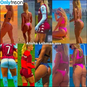 Alisha Lehmann / alishalehmann7 nude photo #0024