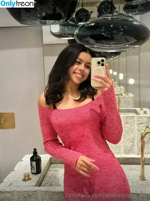alishabright_vip / aliyahsinterlude фото голая #0232