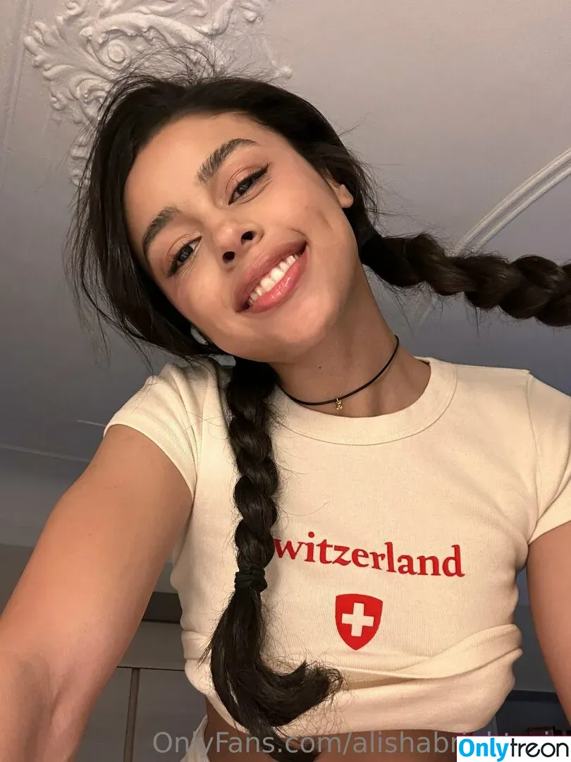 alishabright_vip nude photo #0005 (aliyahsinterlude)