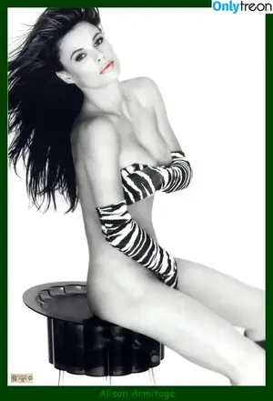 Alison Armitage / alisonarmitage.actressmodel nude photo #0002
