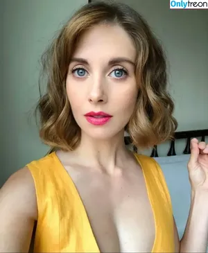 Alison Brie / alisonbrie фото голая #1204