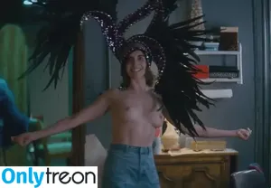 Alison Brie / alisonbrie nude photo #1474
