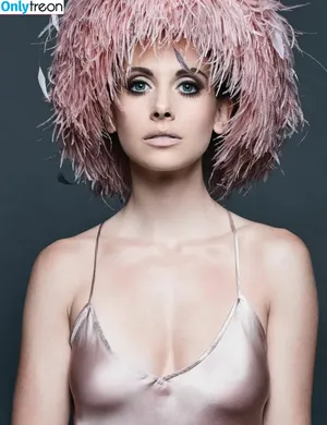 Alison Brie / alisonbrie nude photo #1490