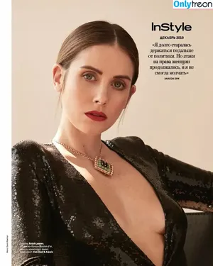 Alison Brie / alisonbrie nude photo #1494