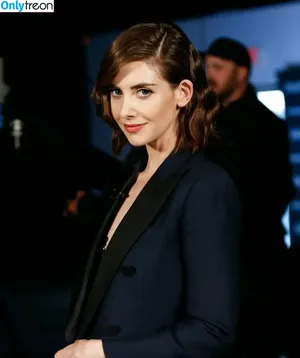 Alison Brie / alisonbrie nude photo #1505
