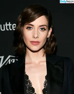 Alison Brie / alisonbrie nude photo #1509