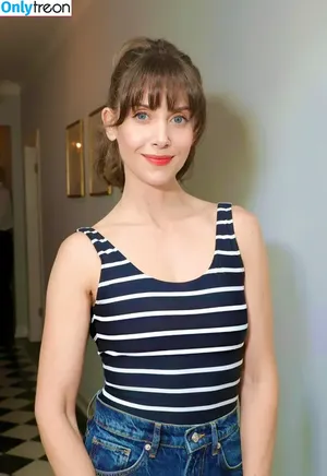 Alison Brie / alisonbrie nude photo #1514