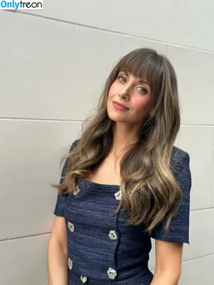 Alison Brie / alisonbrie nude photo #1862
