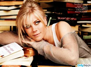 Alison Sweeney / alisweeney фото голая #0017
