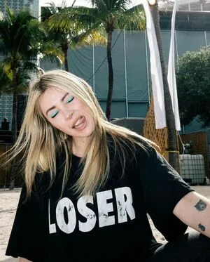Alison Wonderland / alisonwonderland / allywonder фото голая #0001
