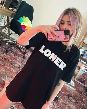 Alison Wonderland / alisonwonderland / allywonder фото голая #0003
