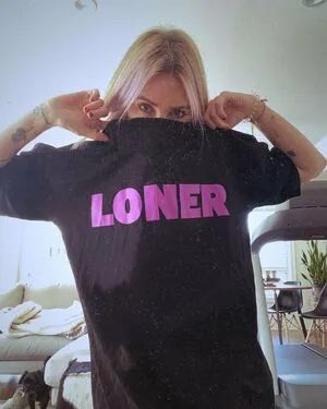 Alison Wonderland / alisonwonderland / allywonder фото голая #0004