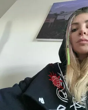 Alison Wonderland / alisonwonderland / allywonder фото голая #0007
