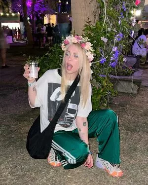 Alison Wonderland / alisonwonderland / allywonder фото голая #0057