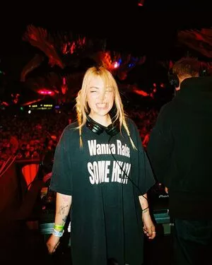 Alison Wonderland / alisonwonderland / allywonder фото голая #0061
