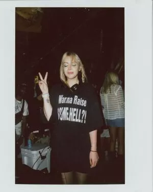 Alison Wonderland / alisonwonderland / allywonder фото голая #0062