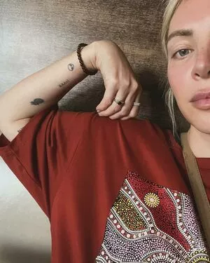 Alison Wonderland / alisonwonderland / allywonder фото голая #0063