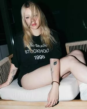Alison Wonderland / alisonwonderland / allywonder фото голая #0065