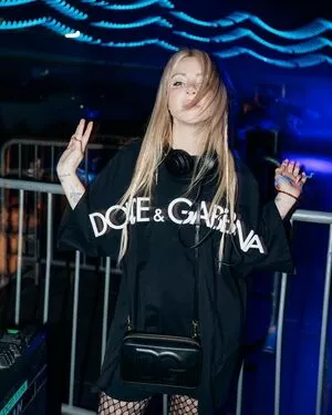 Alison Wonderland / alisonwonderland / allywonder фото голая #0072