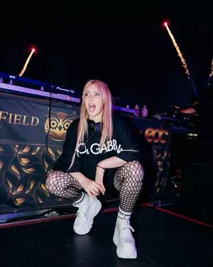 Alison Wonderland / alisonwonderland / allywonder фото голая #0073