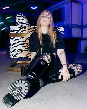 Alison Wonderland / alisonwonderland / allywonder фото голая #0074
