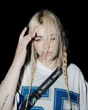 Alison Wonderland / alisonwonderland / allywonder фото голая #0079