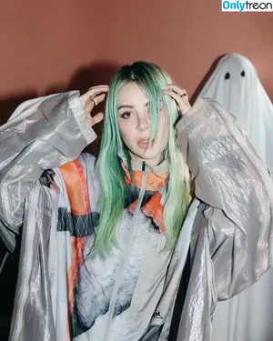 Alison Wonderland / alisonwonderland / allywonder nude photo #0128