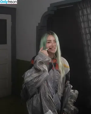 Alison Wonderland / alisonwonderland / allywonder nude photo #0129