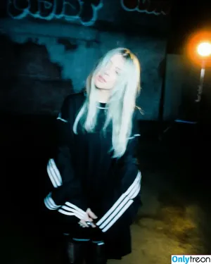 Alison Wonderland / alisonwonderland / allywonder nude photo #0130