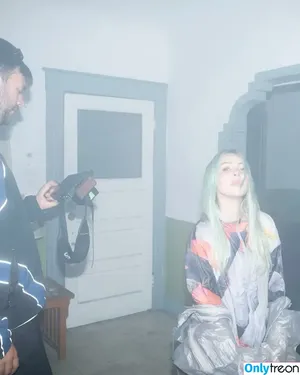 Alison Wonderland / alisonwonderland / allywonder nude photo #0131