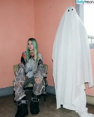 Alison Wonderland / alisonwonderland / allywonder nude photo #0135