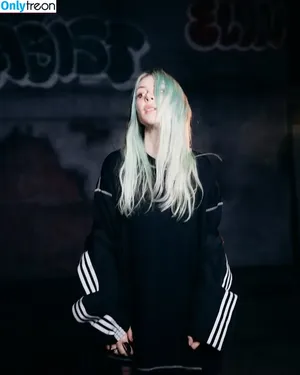 Alison Wonderland / alisonwonderland / allywonder nude photo #0137