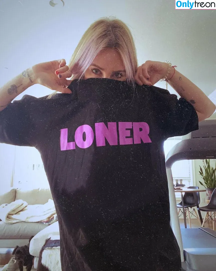 Alison Wonderland nude photo #0004 (alisonwonderland / allywonder)