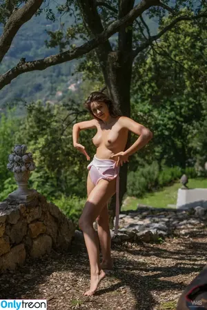 Alissa Foxy / Victoria Garin / alissa__foxy / alissa_foxy nude photo #4281