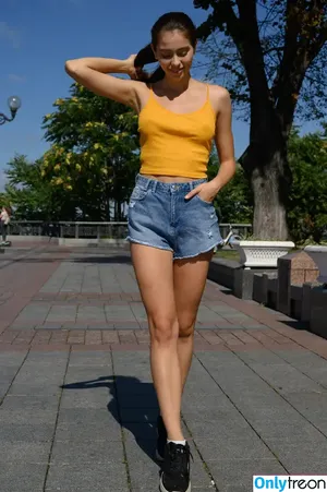 Alissa Foxy / Victoria Garin / alissa__foxy / alissa_foxy фото голая #4384