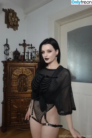 Alissa Noir / AlissaNoir / alissa_noir nude photo #0462
