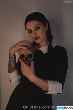 Alissa Noir / AlissaNoir / alissa_noir фото голая #0491