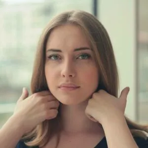 Alissa Strekozova / alissaofficial_ фото голая #0004