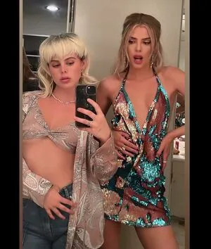 Alissa Violet / alissaviolet nude photo #0075
