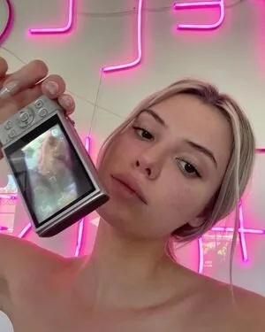 Alissa Violet / alissaviolet nude photo #0100