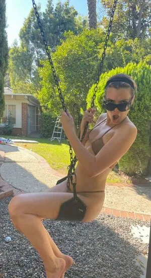 Alissa Violet / alissaviolet nude photo #0178