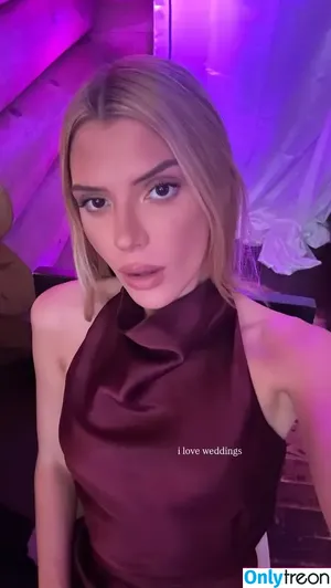 Alissa Violet / alissaviolet nude photo #0638