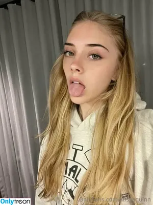 alissaquinn / Alissa / realalyssaquinn nude photo #0859