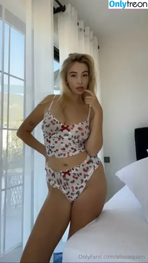alissaquinn / Alissa / realalyssaquinn nude photo #0960