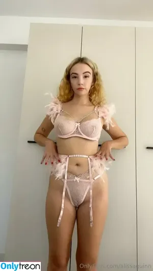alissaquinn / Alissa / realalyssaquinn nude photo #1152