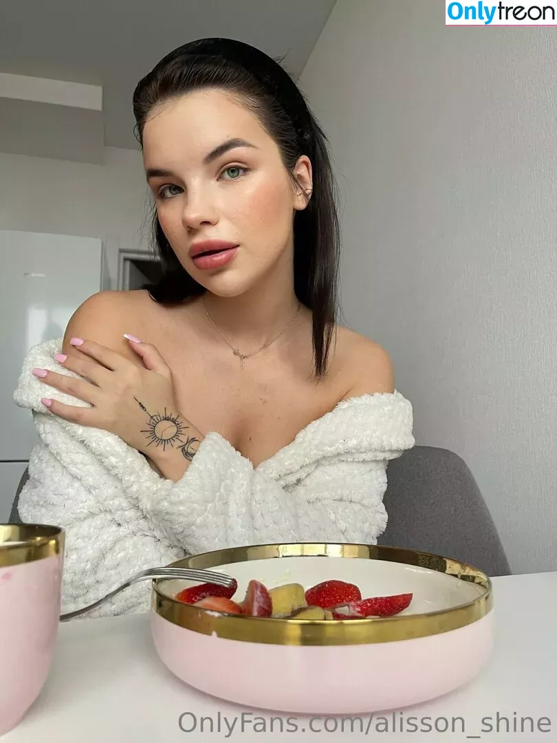 alisson_shine nude photo #0020 (alisson_shine)
