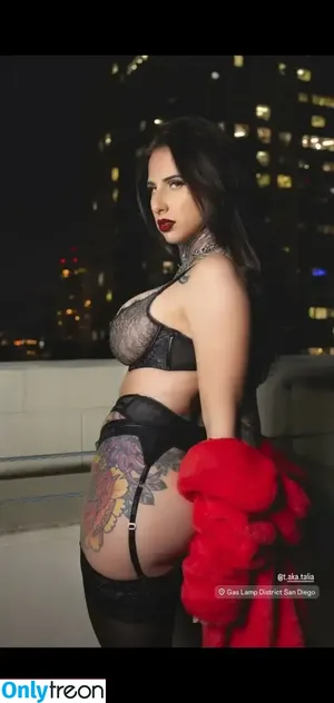 Alita Doses / AlitaDoses / Dylan Phoenix / alita.doses nude photo #0322